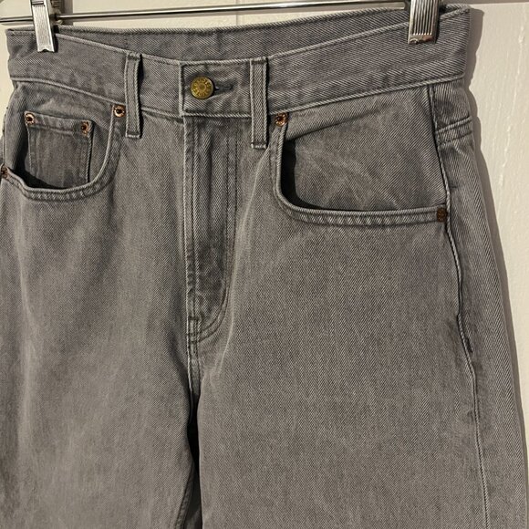 B Sides Jeans Sz. 26 - Picture 2 of 5